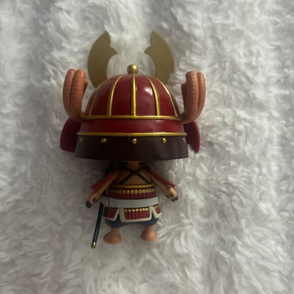 One Piece Anime Chopper Figure - Picture 5 of 5